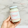 Leche condensada naturcake 200gr.