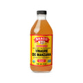 Vinagre de manzana 473ml
