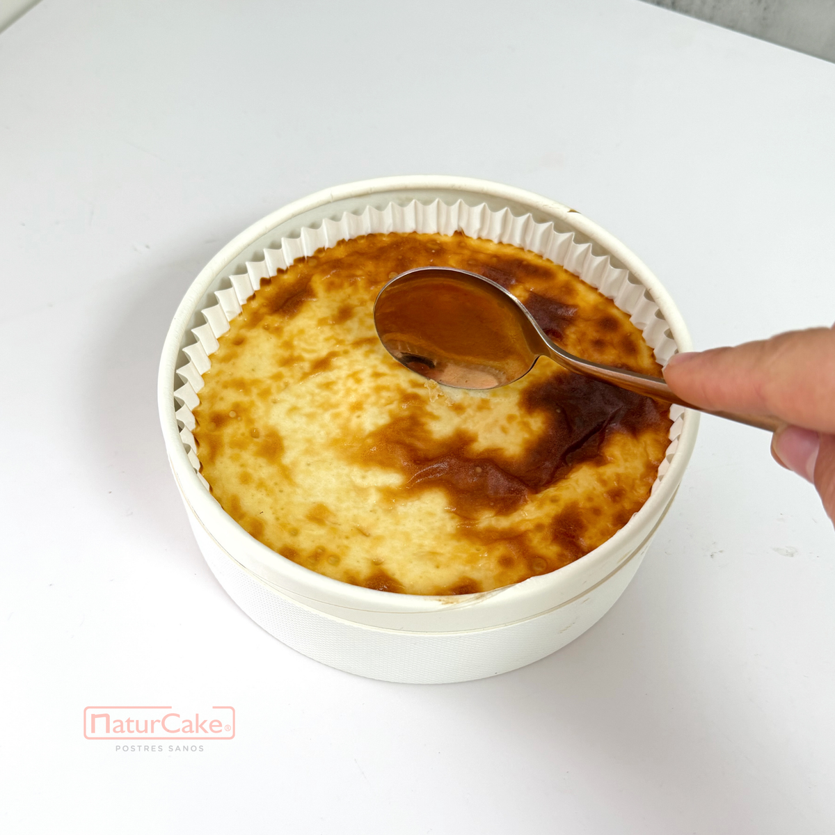 Tarta Vasca