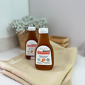 Miel tipo maple NATURAVIA