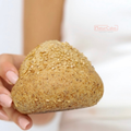 Pan de hamburguesa 1 pz.