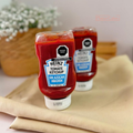Catsup Heinz sin azúcar