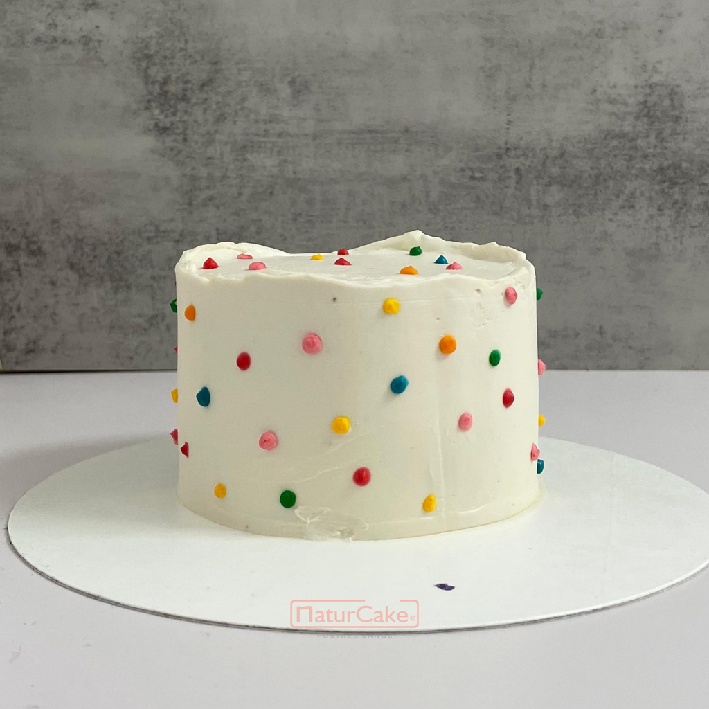 Pasteles con decoración especial