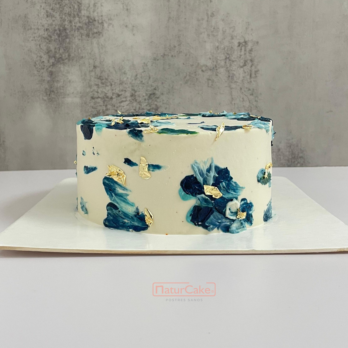 Pasteles con decoración especial