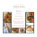 Curso Italia Keto ONLINE