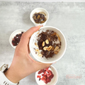 Helado de Snickers individual