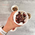 Helado de gansito individual