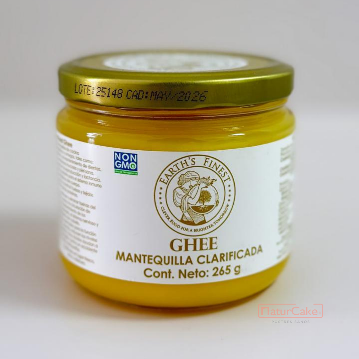 Ghee