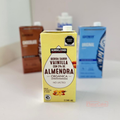 Leche de almendra kirkland 1 lt