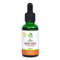 Stevia con monk fruit liquidos 30ml