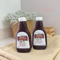 Jarabe de chocolate NATURAVIA