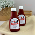 Catsup NATURAVIA
