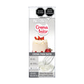 Crema para batir Nestle