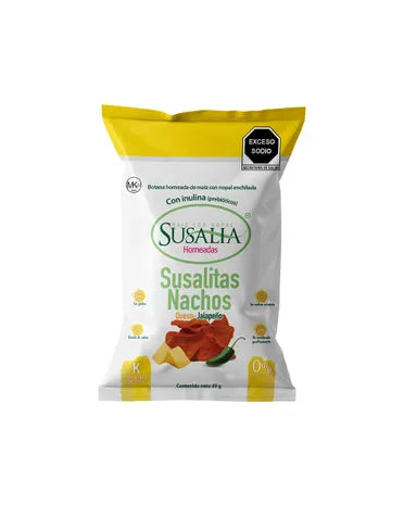 Susalias Nacho