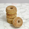 Donas de churro