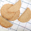 Tortillas naturales 10pz.