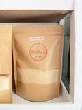 Harina de coco 250gr.