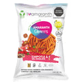 Chips de amaranto sabor chipotle