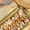 Panqué de elote