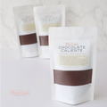 Polvo para preparar chocolate 125gramos.