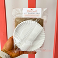 Kit pastelero para 12 personas