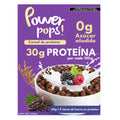 Cereal alto en proteína.