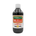 Esencial de vainilla Molina 150ml.