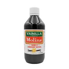 Esencial de vainilla Molina 150ml.